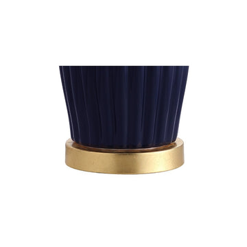 Roman 28.5" Ceramic LED Table Lamp - JONATHAN Y